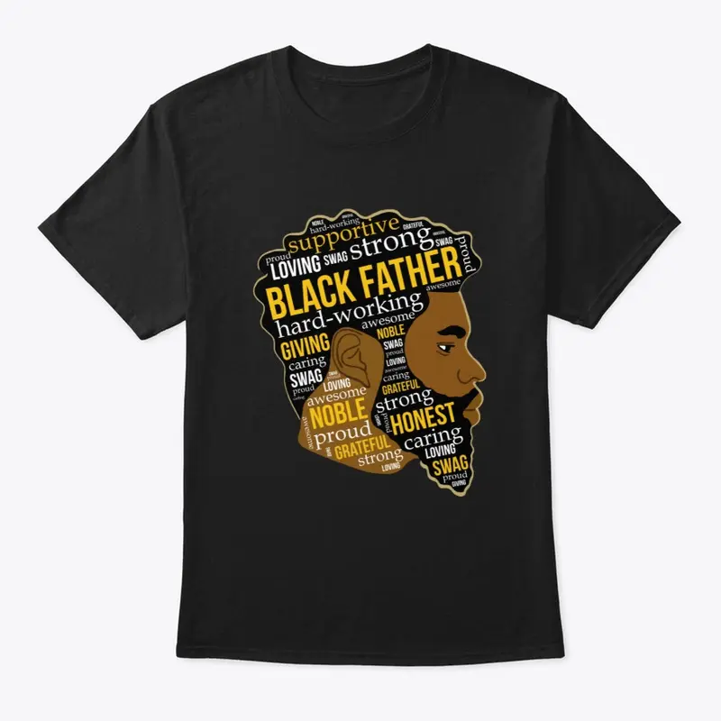 Black Father 