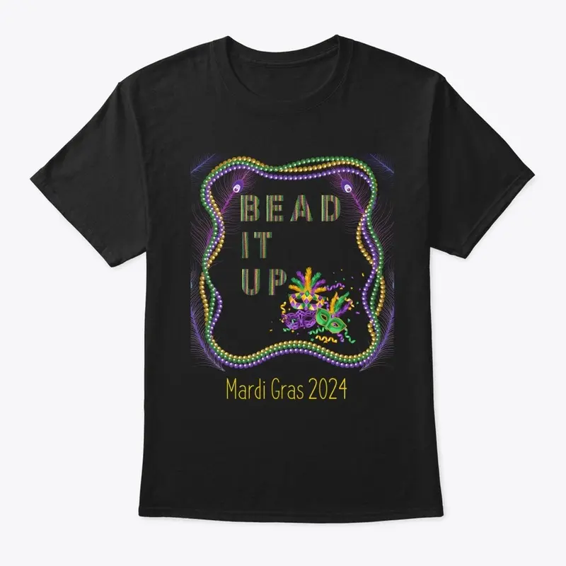 Bead It Up