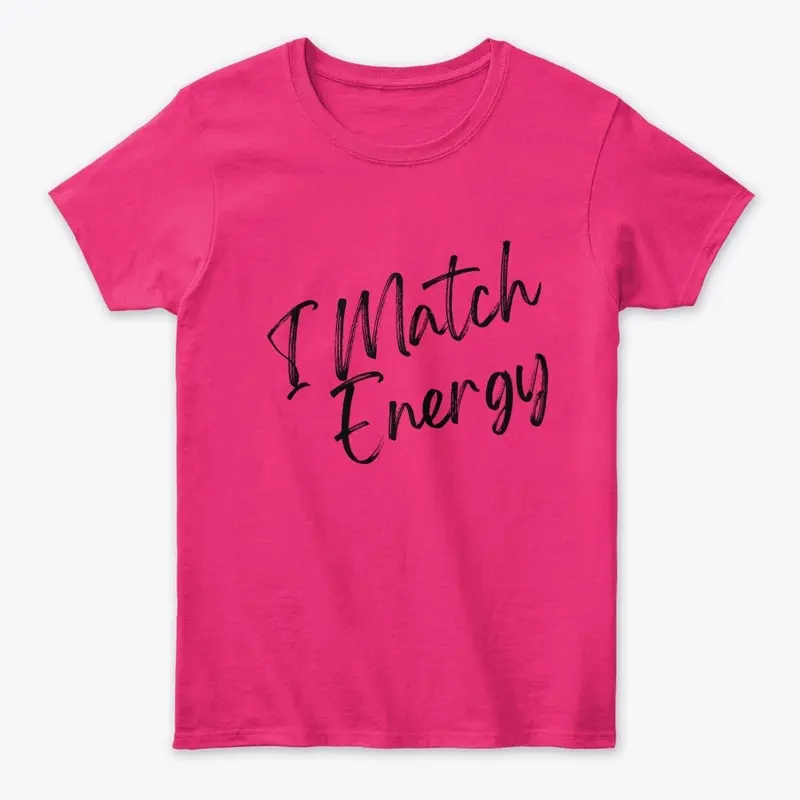 Match Energy